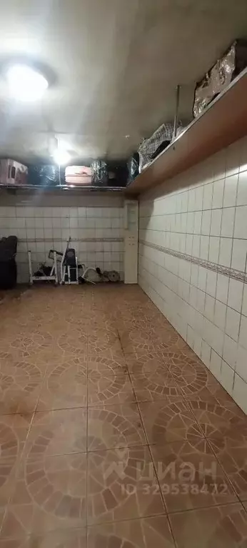 Гараж в Томская область, Томск ул. Никитина, 56с1 (19 м) - Фото 2