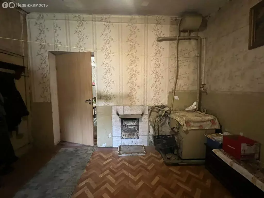 Дом в Озерки, Шоссейная улица, 2 (124.1 м) - Фото 1