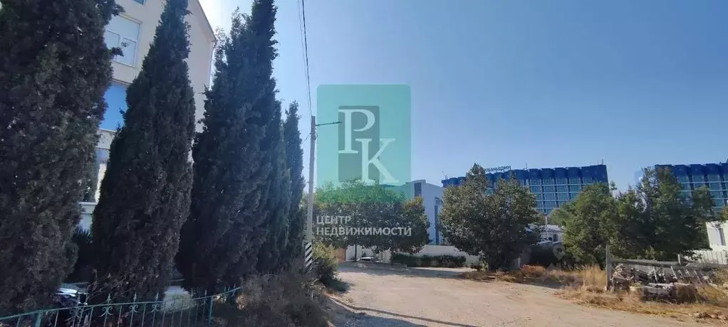 Помещение свободного назначения в Севастополь ул. Щитовая, 33А (250 м) - Фото 1