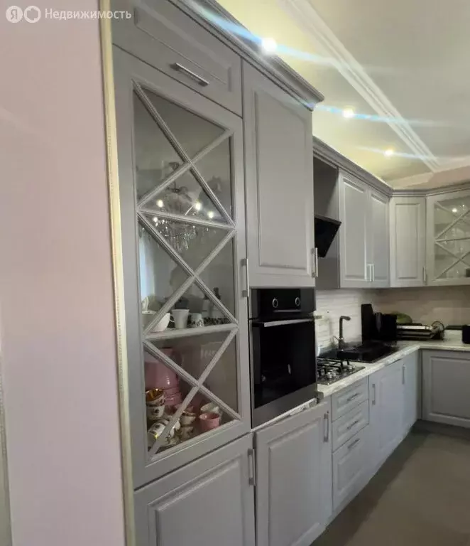 Дом в Владикавказ, Средняя улица (160 м) - Фото 1