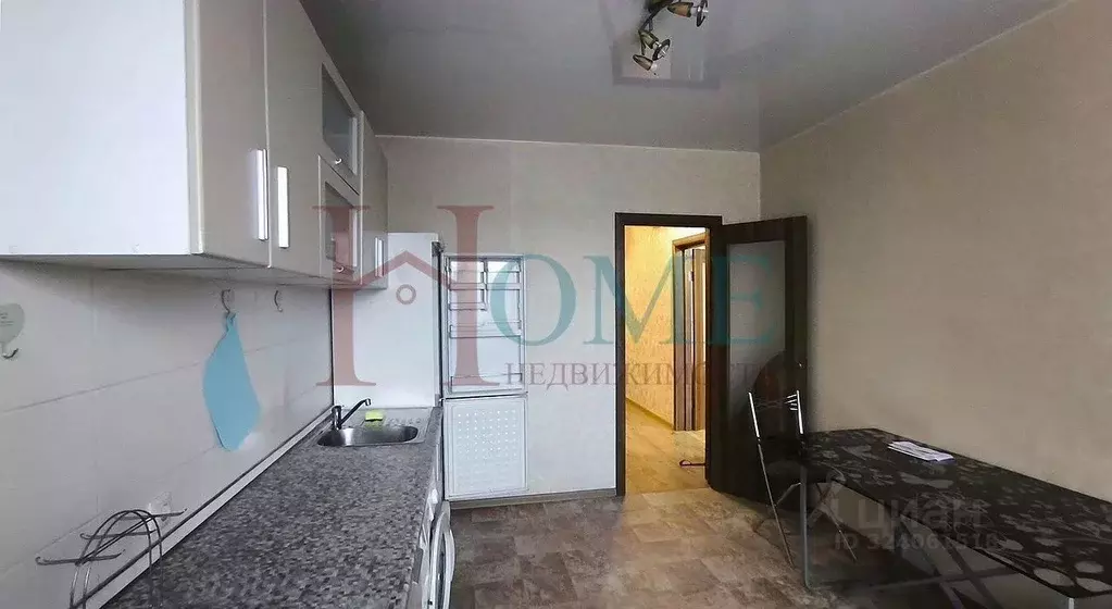 1-к кв. Новосибирская область, Новосибирск ул. Сибревкома, 7/1 (49.0 ... - Фото 1