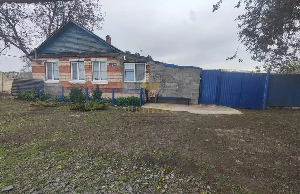Дом в Прохоровский район, Шаховское сельское поселение, село Шахово ... - Фото 1