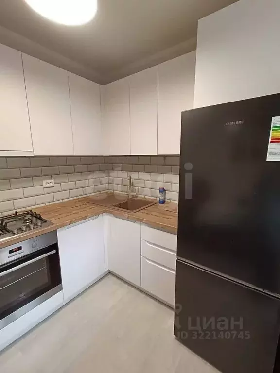 2-к кв. Татарстан, Казань ул. Толбухина, 21 (55.0 м) - Фото 2