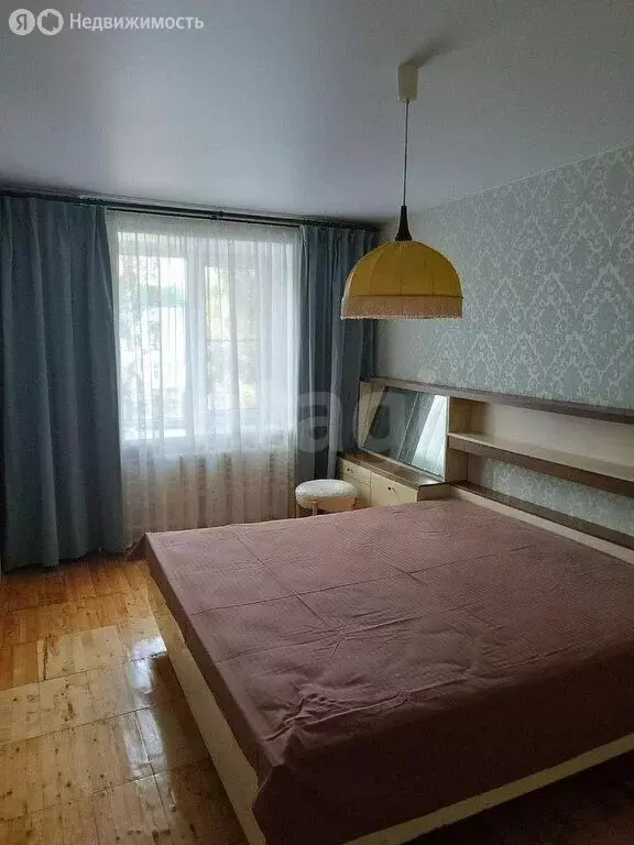 3-комнатная квартира: Йошкар-Ола, улица Йывана Кырли, 17 (60 м) - Фото 2