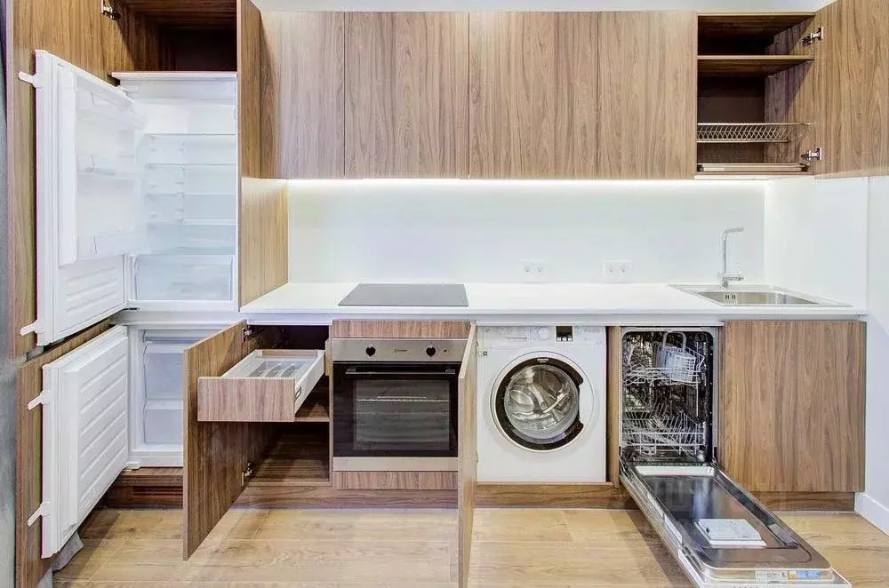 3-к кв. Воронежская область, Воронеж ул. 9 Января, 68/2к3 (60.0 м) - Фото 1