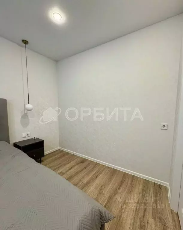 1-к кв. Тюменская область, Тюмень ул. Первооткрывателей, 14 (29.1 м) - Фото 2