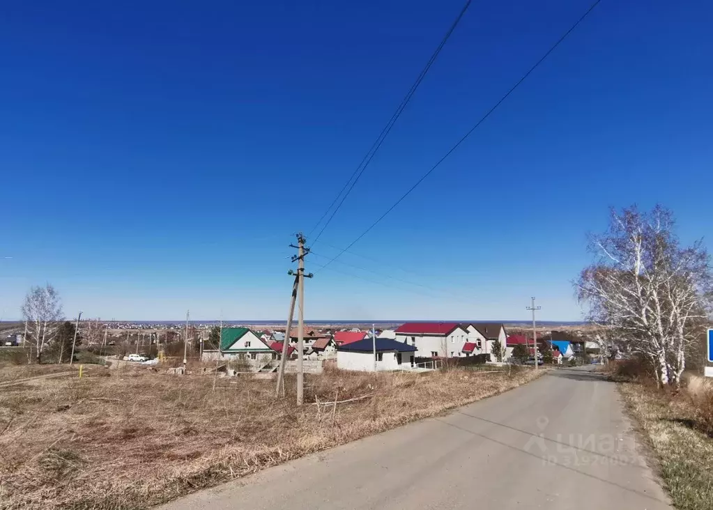 Участок в Алтайский край, Барнаул городской округ, Поселок Казенная ... - Фото 1