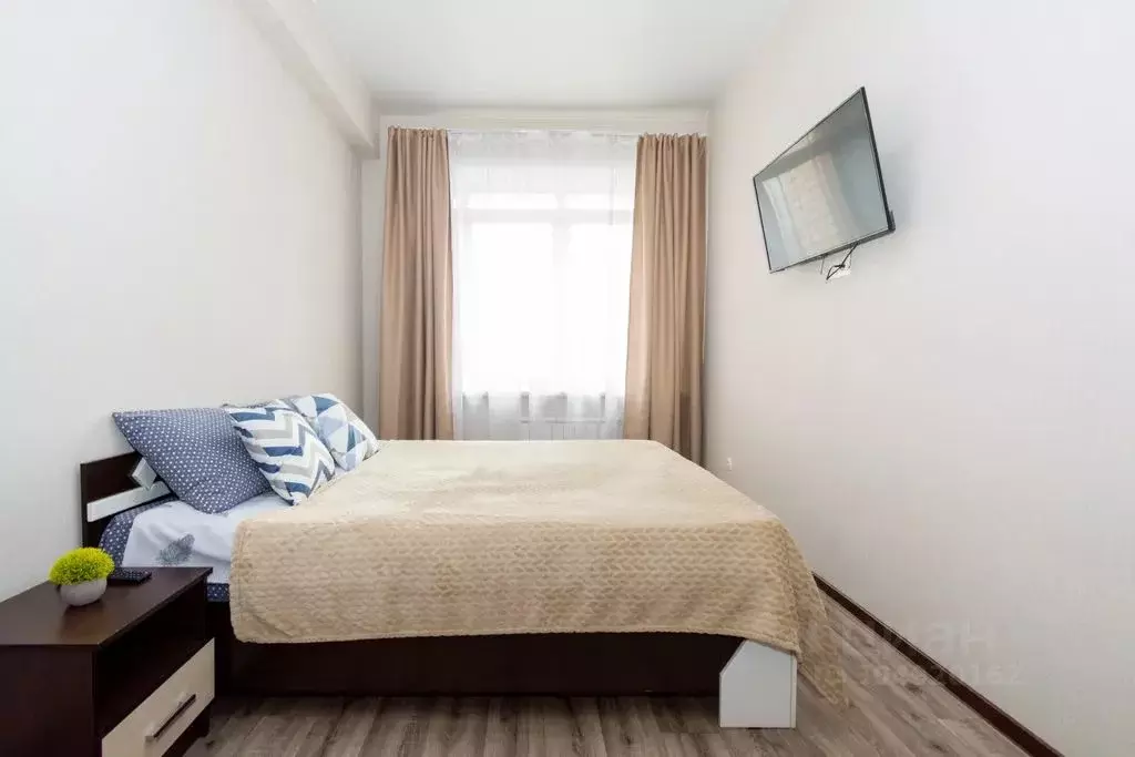 1-к кв. Иркутская область, Иркутск ул. Карла Либкнехта, 116 (37.0 м) - Фото 2