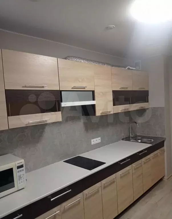 2-к. квартира, 45 м, 6/27 эт. - Фото 1