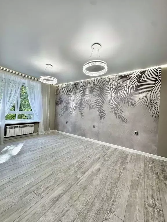 2-к кв. Костромская область, Кострома ул. Ленина, 148 (60.0 м) - Фото 1