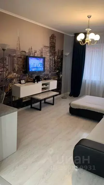 2-к кв. Калининградская область, Калининград ул. Сержанта Щедина, 25 ... - Фото 1