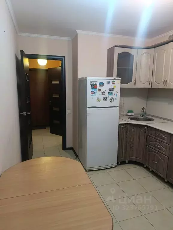 1-к кв. Самарская область, Самара Крутые Ключи мкр, ул. Виталия ... - Фото 1