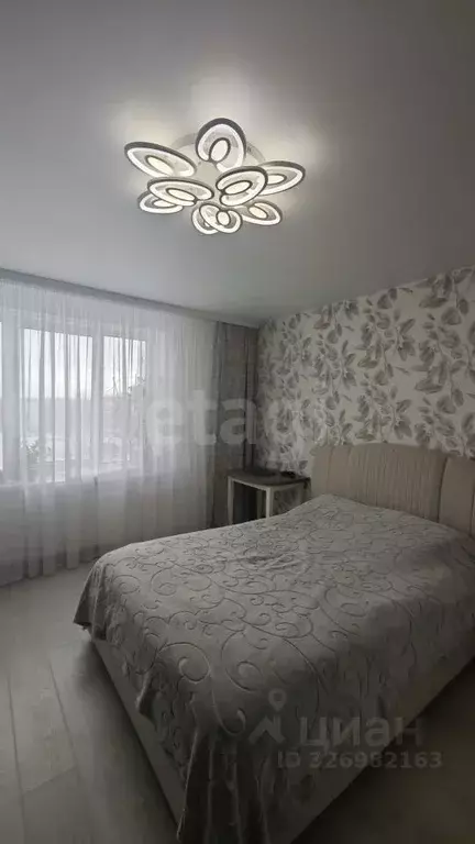 1-к кв. Ленинградская область, Кириши Восточная ул., 6 (35.1 м) - Фото 1