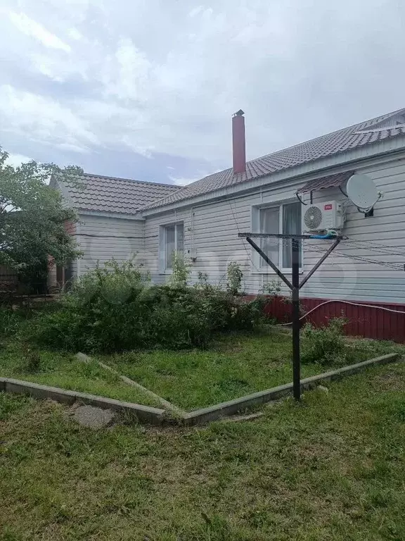 Дом 62 м на участке 5,8 сот. - Фото 1