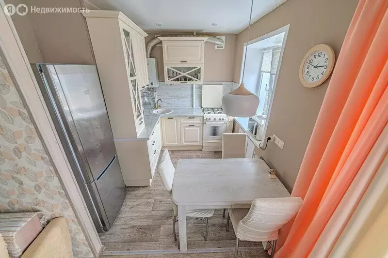 3-комнатная квартира: Пенза, улица Карла Маркса, 12 (61 м) - Фото 1