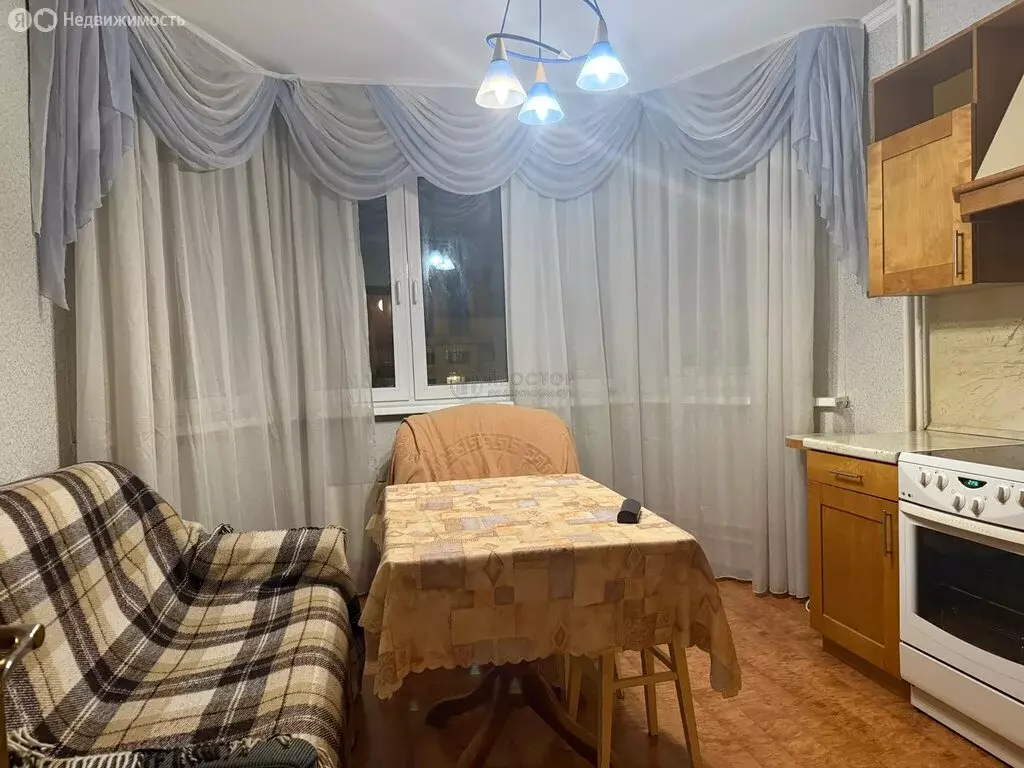 2-комнатная квартира: Королёв, улица Горького, 12 (65 м) - Фото 2