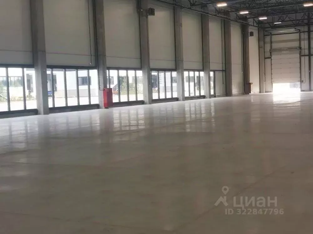 Склад в Московская область, Подольск Климовск мкр, ул. Коммунальная, ... - Фото 2