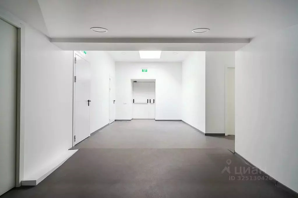 Офис в Москва Цветной бул., 30С1 (376 м) - Фото 1