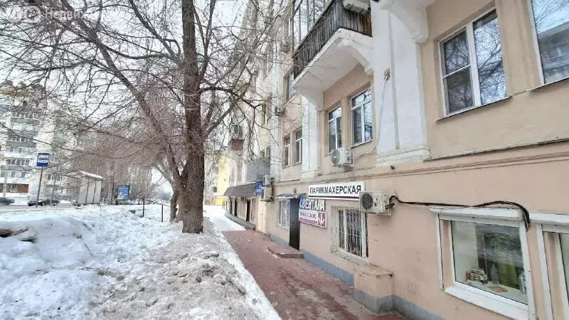 2-комнатная квартира: Самара, Полевая улица, 68 (59.7 м) - Фото 1