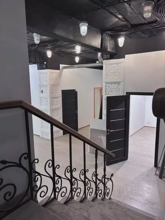 Офис в Москва Большая Калитниковская ул., 42 (450 м) - Фото 1