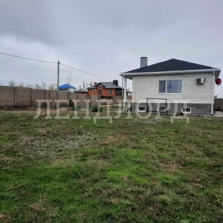 Дом в Ростовская область, Мясниковский район, Недвиговское с/пос, ... - Фото 2