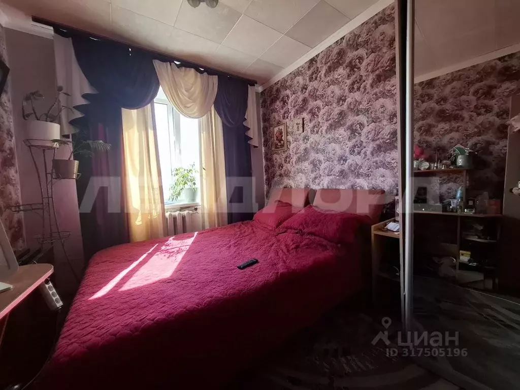 3-к кв. Ростовская область, Азов Азовский район, ул. Ленина, 124 (64.2 ... - Фото 1