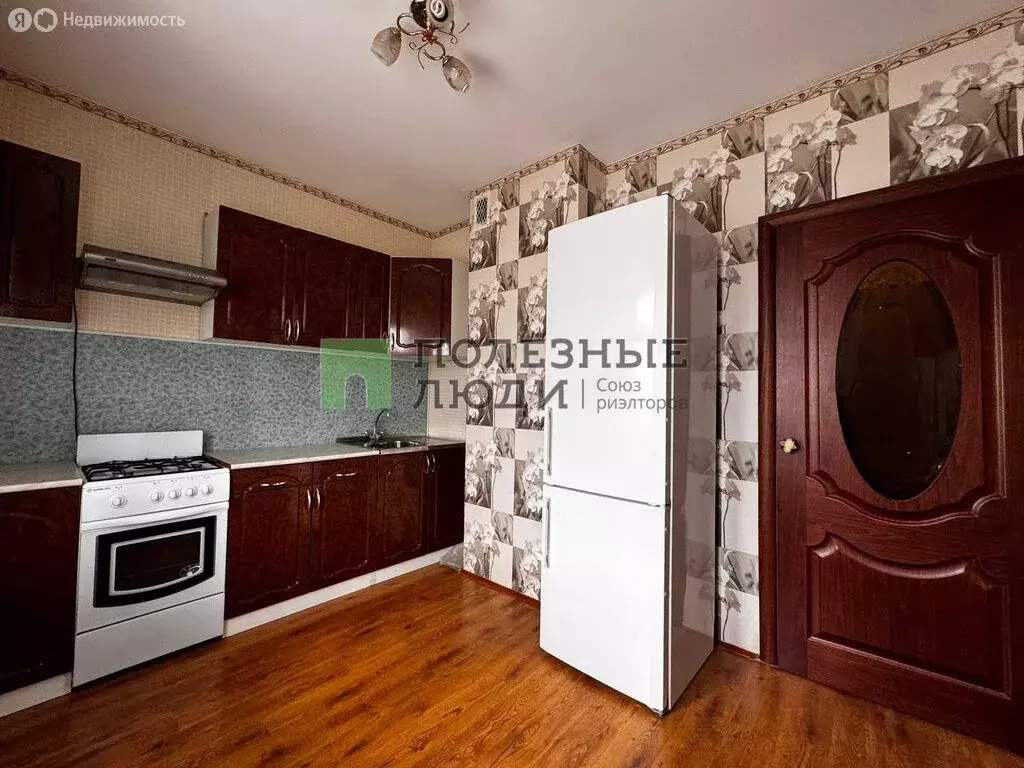 1-комнатная квартира: Орёл, Планерная улица, 52 (35 м) - Фото 0