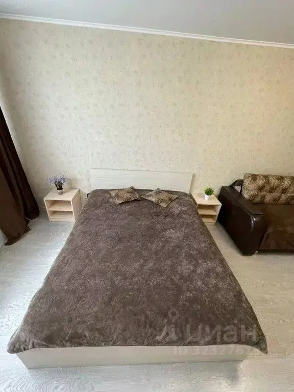 1-к кв. Пензенская область, Пенза ул. Мира, 70А (45.0 м) - Фото 2