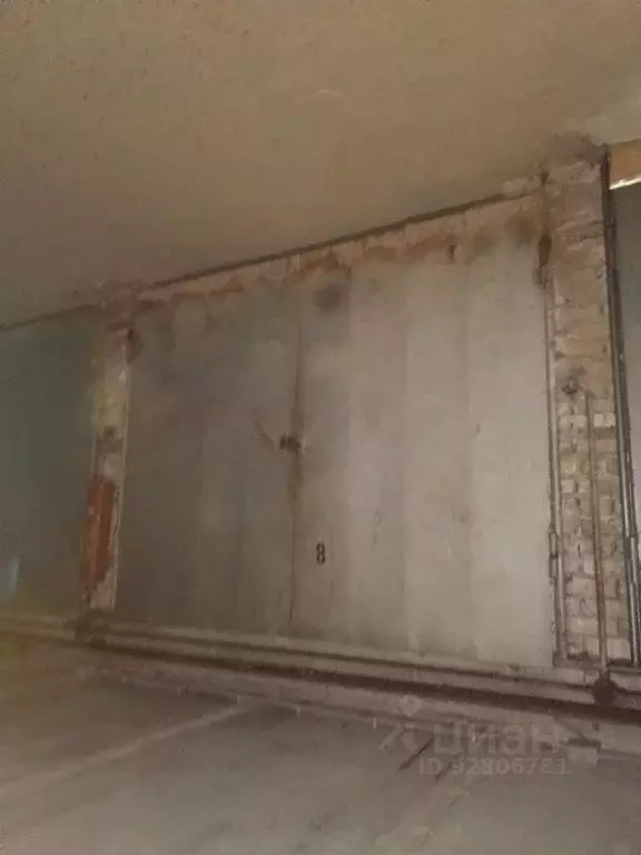 Гараж в Башкортостан, Уфа Батырская ул., 4 (20 м) - Фото 1