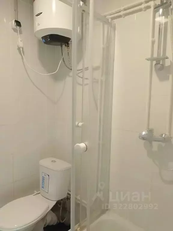 Комната Ленинградская область, Кингисеппский район, Вистинское с/пос, ... - Фото 2