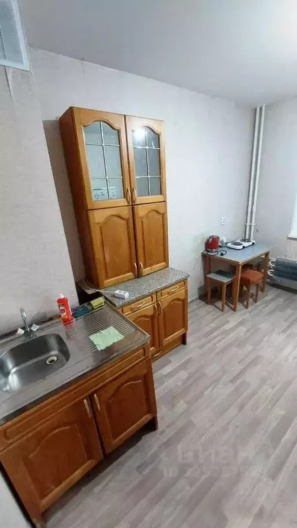 Студия Челябинская область, Челябинск ул. 2-я Эльтонская, 44 (15.8 м) - Фото 2