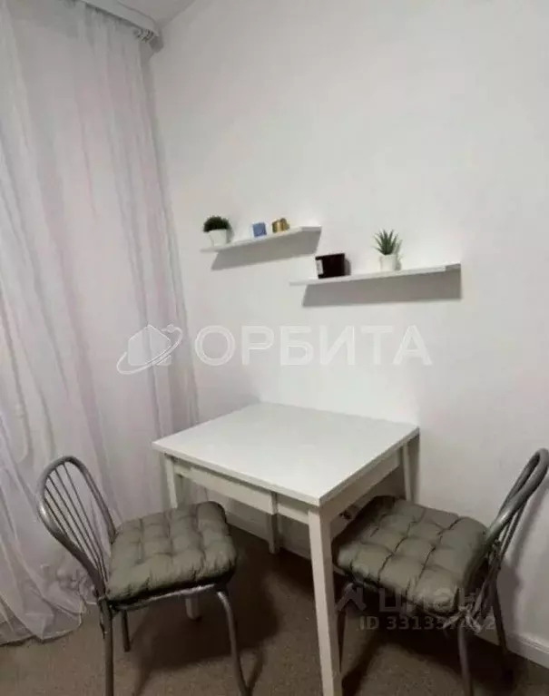 1-к кв. Тюменская область, Тюмень Широтная ул., 172к2 (40.0 м) - Фото 2