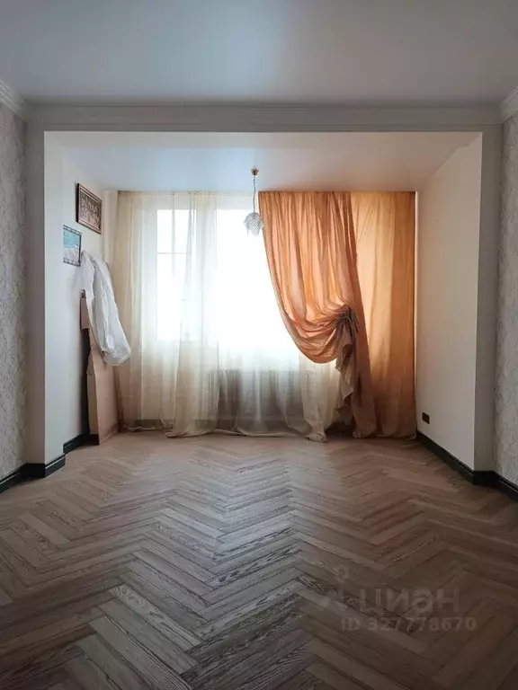 2-к кв. Москва наб. Академика Туполева, 15 (55.0 м) - Фото 2