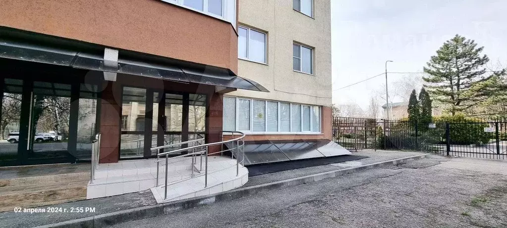 Продам помещение свободного назначения, 98 м - Фото 0