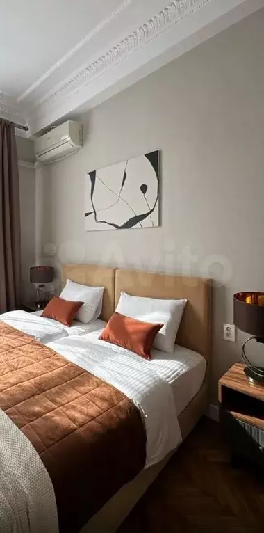 2-к. квартира, 60,6 м, 17/17 эт. - Фото 1