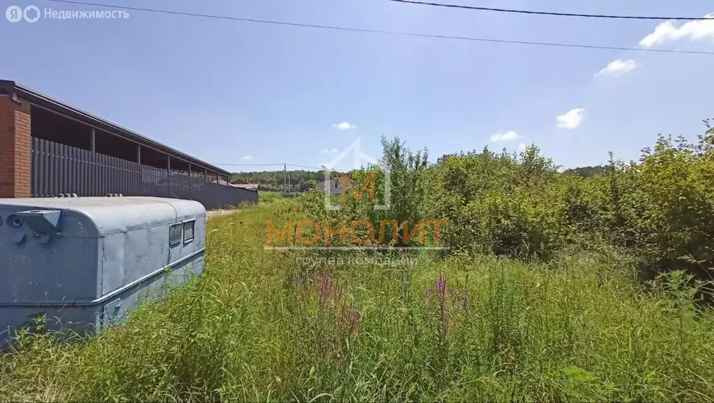 Участок в Горячий Ключ, улица Моревой (6 м) - Фото 0