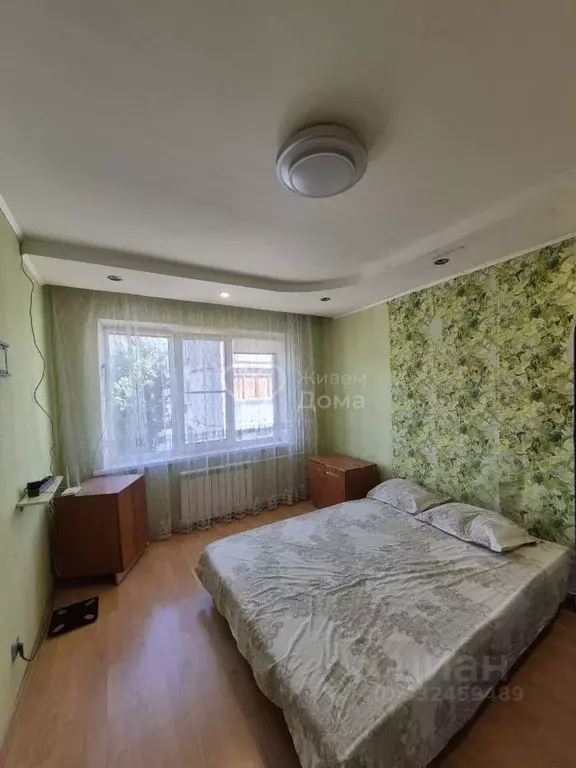 2-к кв. Волгоградская область, Городище рп Донская ул., 7 (37.4 м) - Фото 2