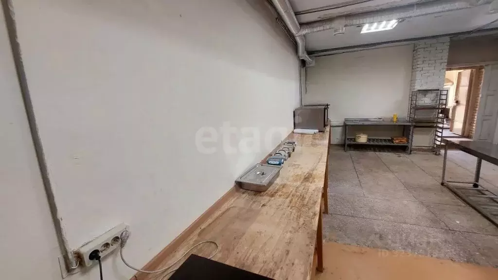 Помещение свободного назначения в Томская область, Томск ул. Говорова, ... - Фото 2