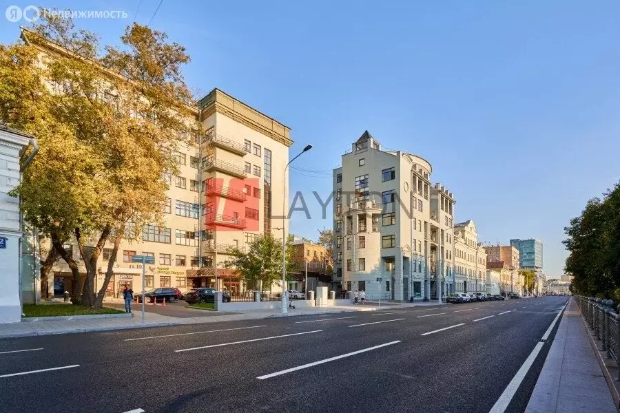Офис (195 м) - Фото 1