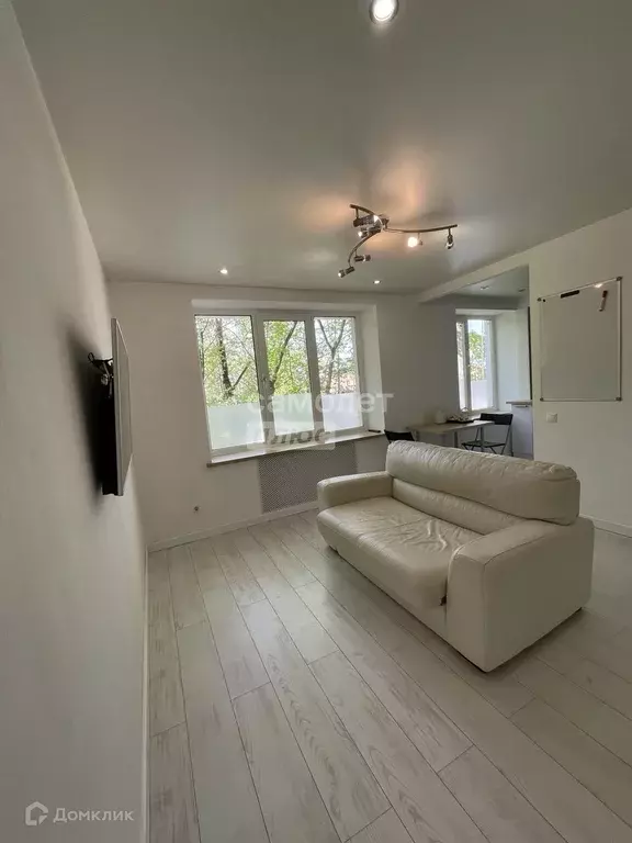 Продаётся 1-к квартира, 31.6 м - Фото 1