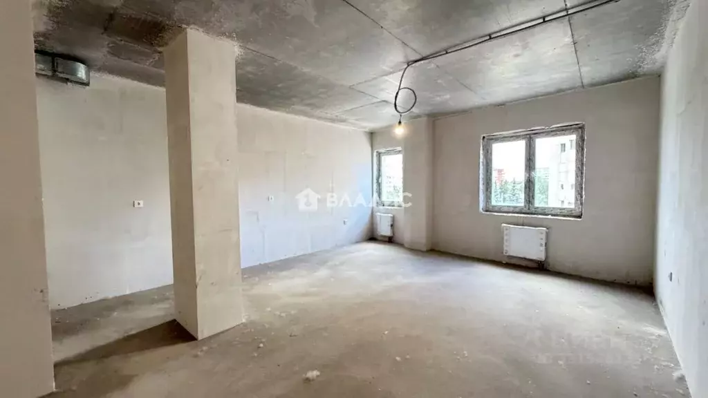 Офис в Башкортостан, Уфа ул. Ферина, 11 (50 м) - Фото 1