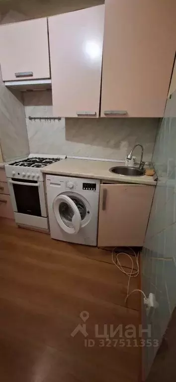 2-к кв. Ставропольский край, Пятигорск ул. Малыгина, 24 (55.0 м) - Фото 2