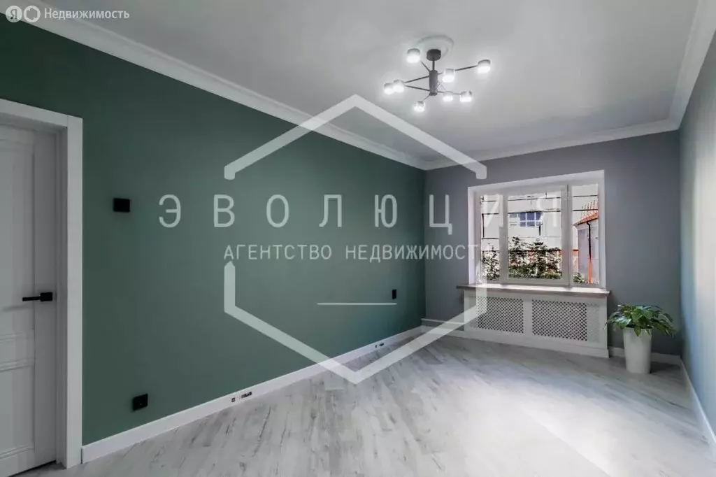 2-комнатная квартира: Калининград, Комсомольская улица, 46 (47.4 м) - Фото 1
