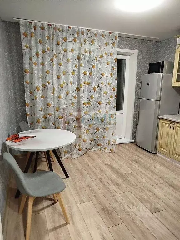 1-к кв. Новосибирская область, Новосибирск ул. Станиславского, 16/2 ... - Фото 2