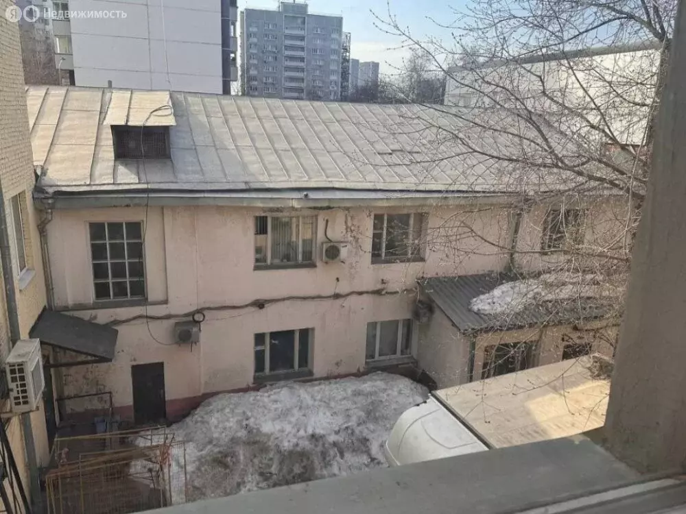 Помещение свободного назначения (761 м) - Фото 2