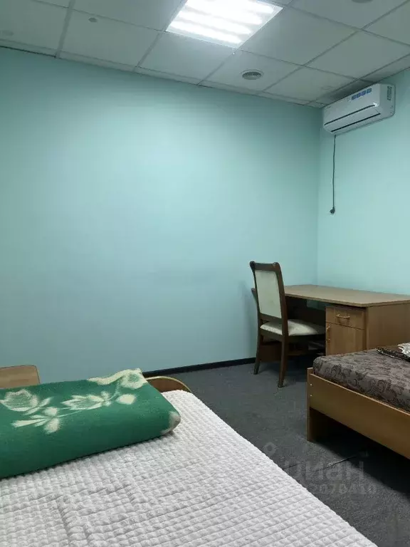 Комната Челябинская область, Челябинск просп. Ленина, 49В (25.0 м) - Фото 1