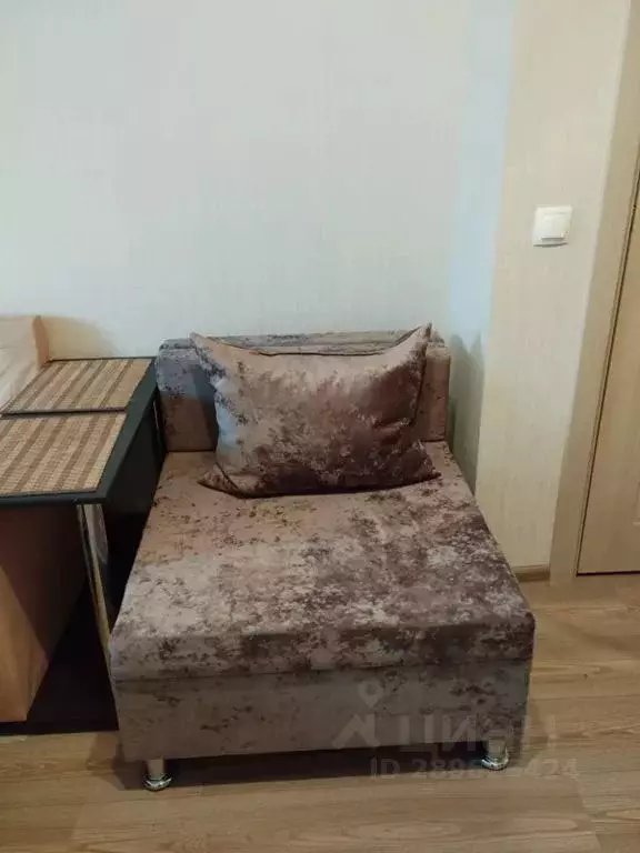 1-к кв. Татарстан, Казань проезд Яраткан, 4 (40.0 м) - Фото 1