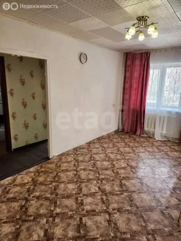 2-комнатная квартира: Ачинск, 2-й микрорайон, 13 (41 м) - Фото 2