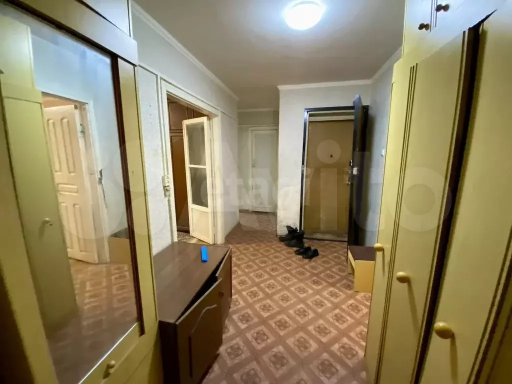4-к. квартира, 80 м, 3/5 эт. - Фото 0