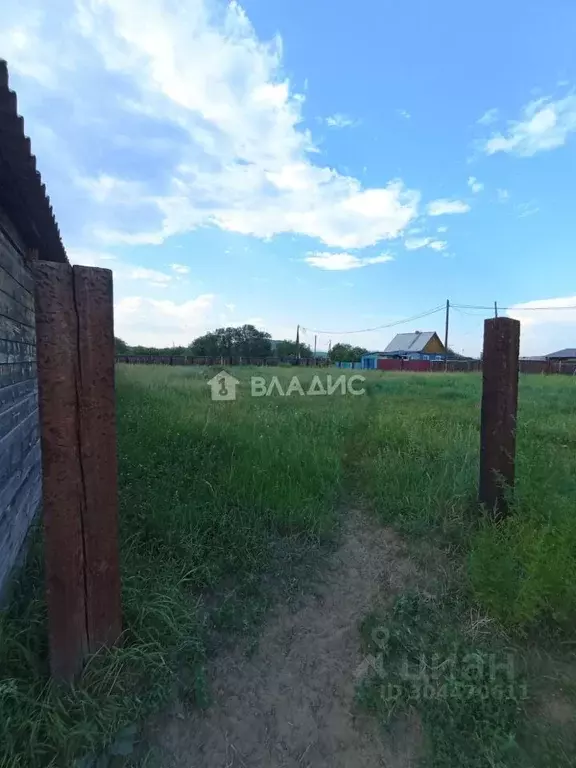 Участок в Бурятия, Тарбагатайский район, Саянтуйское муниципальное ... - Фото 0